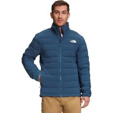 The North Face Men's Belleview Stretch Down Blue