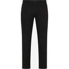 Dolce & Gabbana Man Trousers Dolce & Gabbana Stretch wool pants