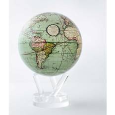 Mova Globes Grøn Small Globus