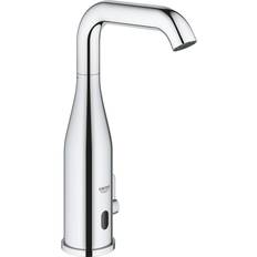 Sensor Waschtischmischer Grohe Essence E (36445000) Chrom