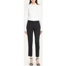 Dolce & Gabbana Pantalone Woman Pants And Shorts Black