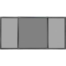 Mosquito Net Anthracite Fibreglass 50 x 142 cm