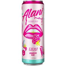 Food & Drinks Alani Nutrition Energy Drink Berry Pop 12