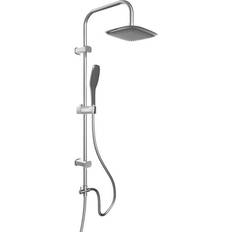 Duschset Eisl Easy Fresh (DX12006) Krom