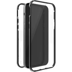 Apple iPhone 14 - Glas Mobilcovers Blackrock 360° Glass Case for iPhone 14