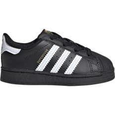 Adidas Infant Superstar - Core Black/Cloud White/Core Black