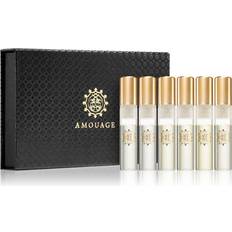 Amouage Cajas de regalo Amouage Sampler Set EdP 6x2ml