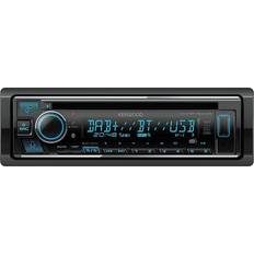 Kenwood KDC-BT760DAB