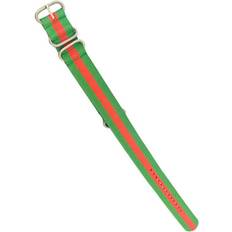 ENES-VE-RO 23mm Green/Red