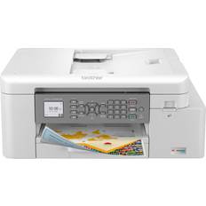 Brother Wi-Fi Printers Brother INKvestment Tank MFC-J4335DW