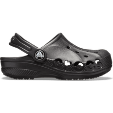 Crocs Kid's Baya Clog - Black