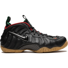 Nike Foamposite Pro Gucci M - Black/Gym Red/Gorge Green/Metallic Gold