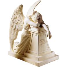 Angel of Grief Monument Religious