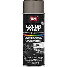 Automotive Paints & Laquers SEM 15833 Khaki Color Coat