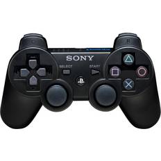 Sony Dualshock 3 Wireless Controller for Playstation 3 - Black