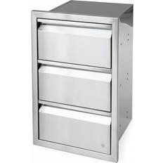 Folkunga Triple Box