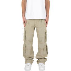 Clothing mnml Military Cargo Pants - Brown