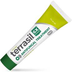 Klotrimazol Receptfria läkemedel Terrasil Anti-Fungal Treatment Max 14g Salva