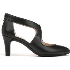 41 ½ - Textil Pumps LifeStride Giovanna 2 Pump - Black Smooth