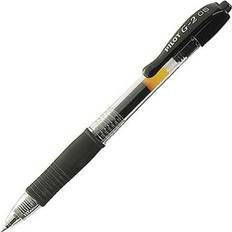 Pilot G-2 Black Rollerball Pen 0.5mm