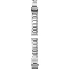 Citizen Smart 59-S07729 22mm Bracelet interchangeable Strap Silver