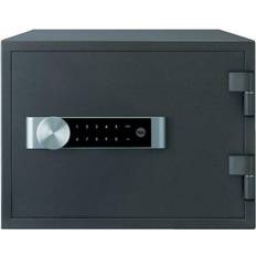 Yale brandskab medium Yale YFM/352/FG2/B - Medium Fire Safe