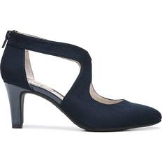 41 ½ - Textil Pumps LifeStride Giovanna 2 Pump - Navy