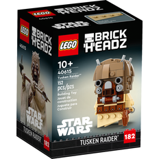 LEGO Star Wars on sale LEGO Star Wars Brickheadz Tusk Raider 40615