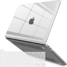 Soft Touch Hard Case for MacBook Pro