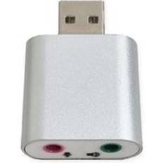 USB Sound Card