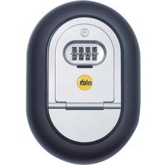 Yale Y500/187/1 Combination Key Access