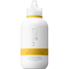 Body Building Shampoo