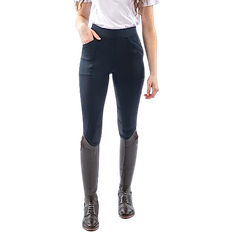 Whitaker Scholes Riding Tights - Navy