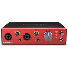  Clarett+ 2Pre
