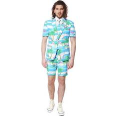 OppoSuits Sommer Flaminguy