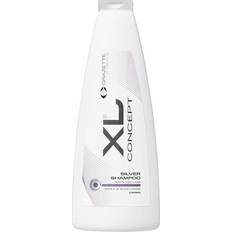 Xl shampoo Grazette XL Concept Silver Shampoo 400ml