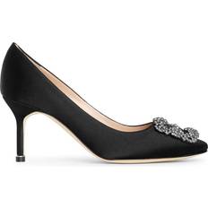 Manolo Blahnik Shoes (300+ products) find prices here »