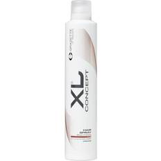 Xl hårspray Grazette XL Concept Hairspray Mega Strong 400ml