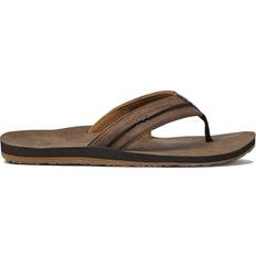 47 ⅓ - Man Slippers Reef Marbea SL Sandals - Espresso