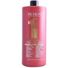 Uniq one revlon Revlon Uniq One Conditioning Shampoo 1000ml