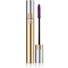 Yves saint laurent mascara volume effet faux cils Yves Saint Laurent Mascara Volume Effet Faux Cils #04 Fascinating Violet