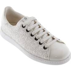 Victoria Dam Sneakers Victoria Glitter W - Blanc