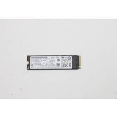 Controllerkarten Lenovo Internes Solid State Drive M.2 256 GB