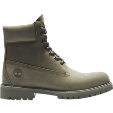 Timberland Premium 6 Inch - Dark Green