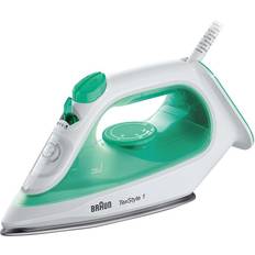 Braun Self-cleaning Irons & Steamers Braun 0127407002