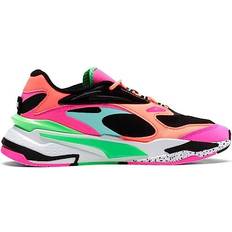 Puma RS-Fast W - White/Green/Peach