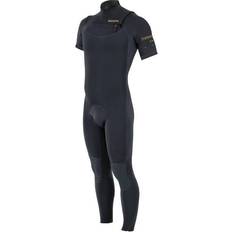 Seafarer Hybrid 2mm SS Chest Zip Wetsuit