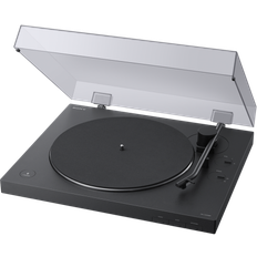 33 RPM Pladespiller Sony PS-LX310BT