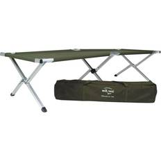 Mil-Tec US Folding Bed 210x65cm