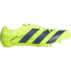 Adidas Spikes Running Shoes adidas Sprintstar M - Lucid Lemon/Arctic Night/Core Black